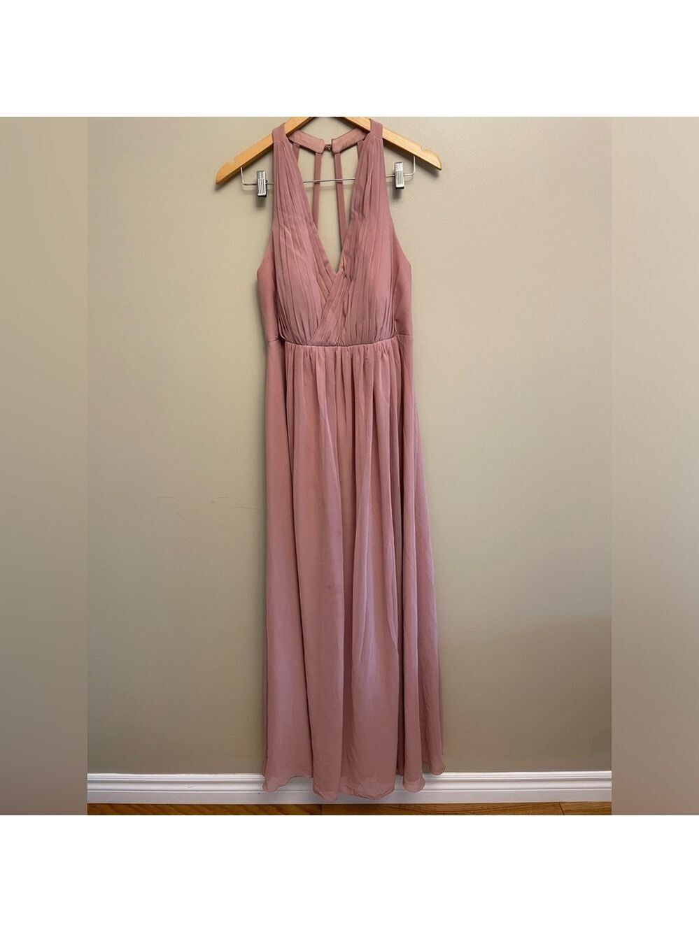 Azazie Bridesmaid Dress Size A14